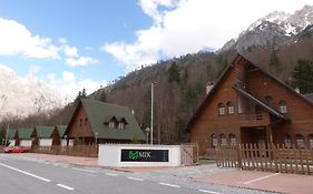Mik Hotel Valbona